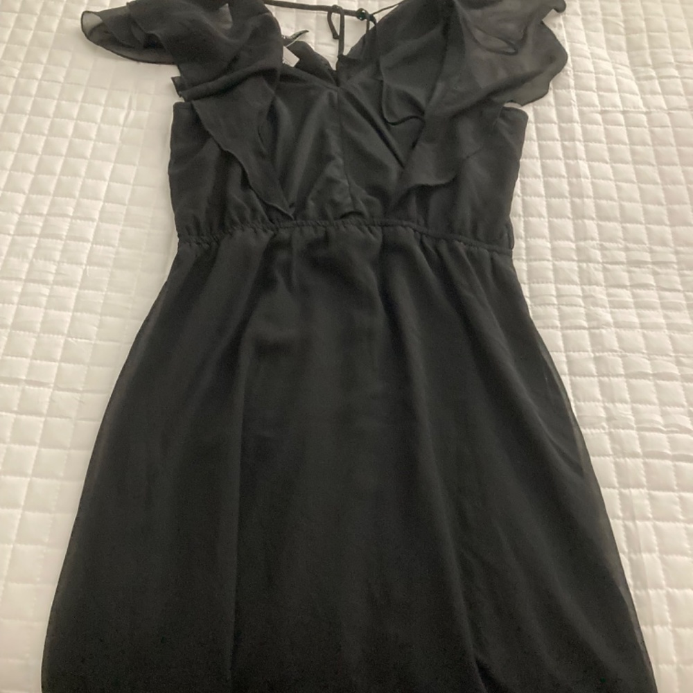 Dress - Picture 3 of 3